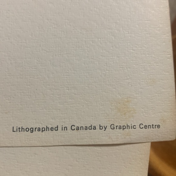 Glen Loates “FOX” 18 x 23 in signed / sealed lithograph - Picture 11 of 13